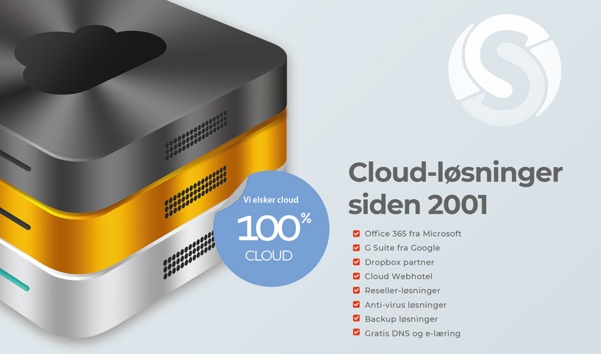 ServicePoint: IT- og Cloud-løsninger, hjemmesider, hosting ...